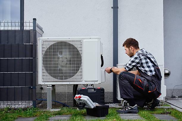 Trusted Emergency Ac Repair service in Covington, GA - HVAC Repair CO
